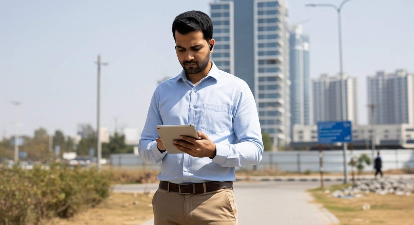 Surveillance operations across Delhi NCR metro areas