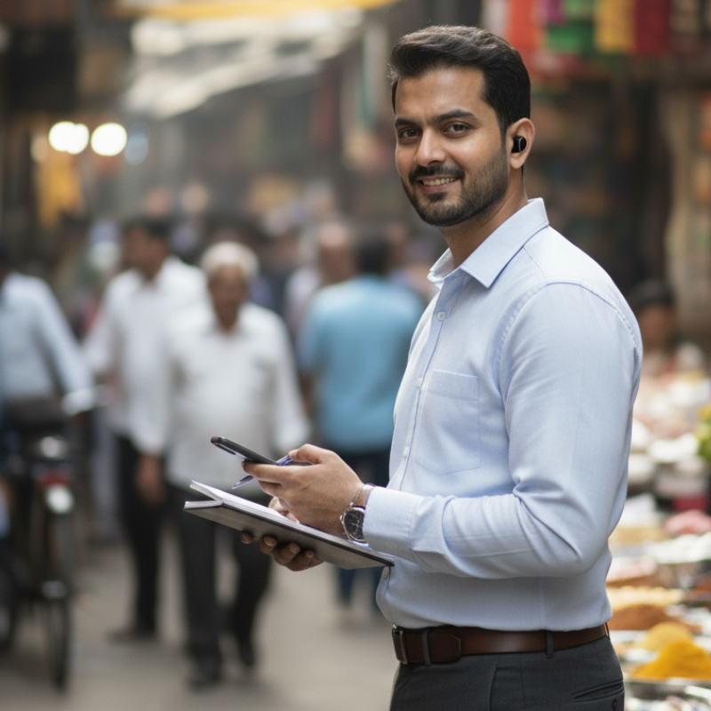 Close up of a digital security interface representing a successful case
