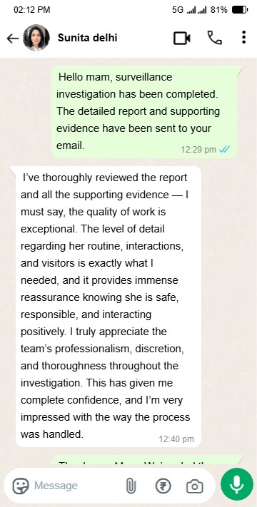 Team celebrating success with high-fives