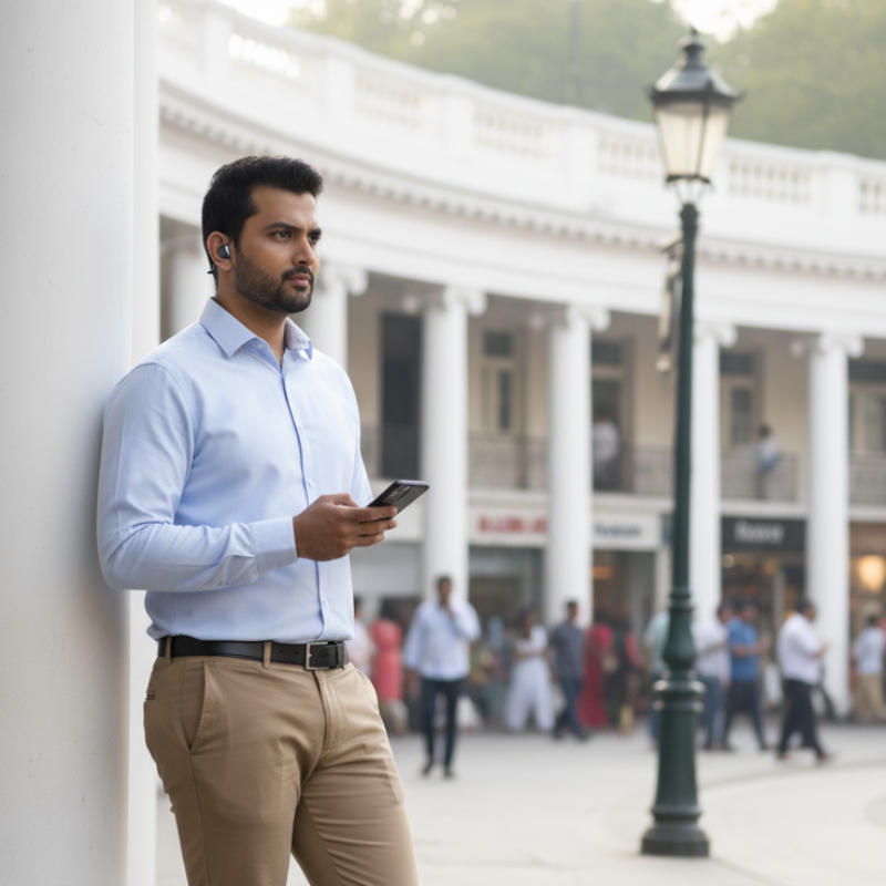 Close up of a digital security interface representing a successful case