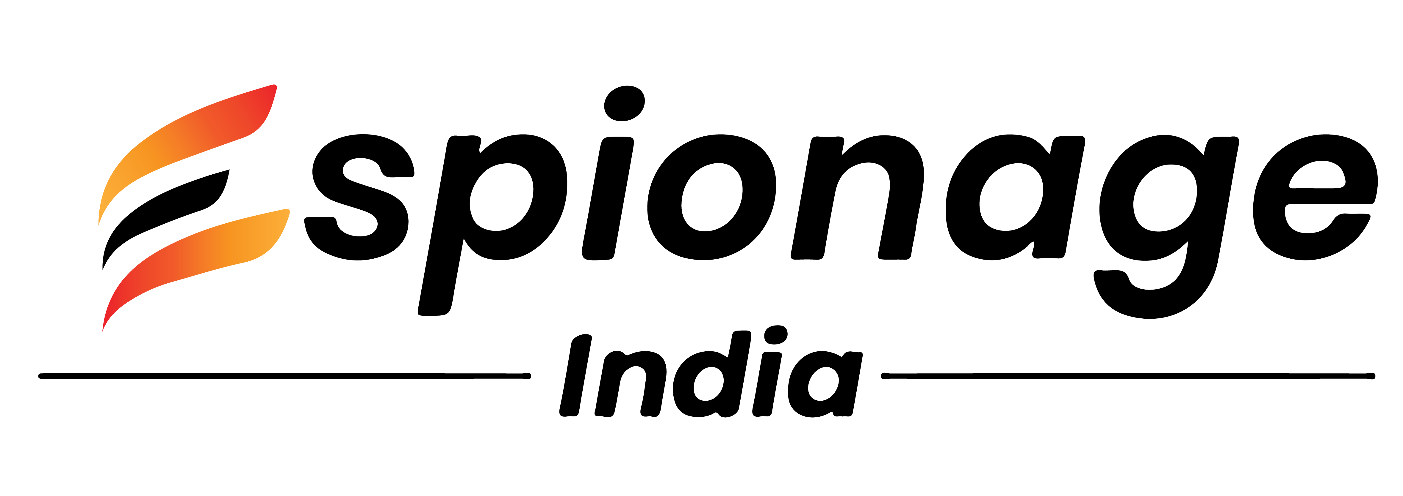 Espionage India Logo